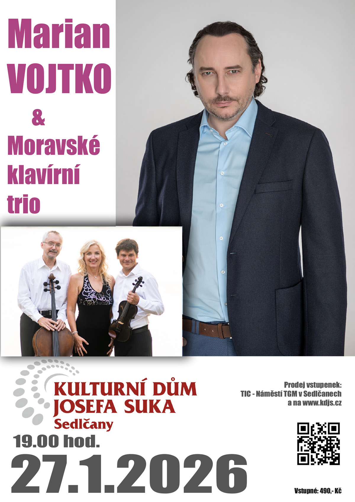 Marian VOJTKO